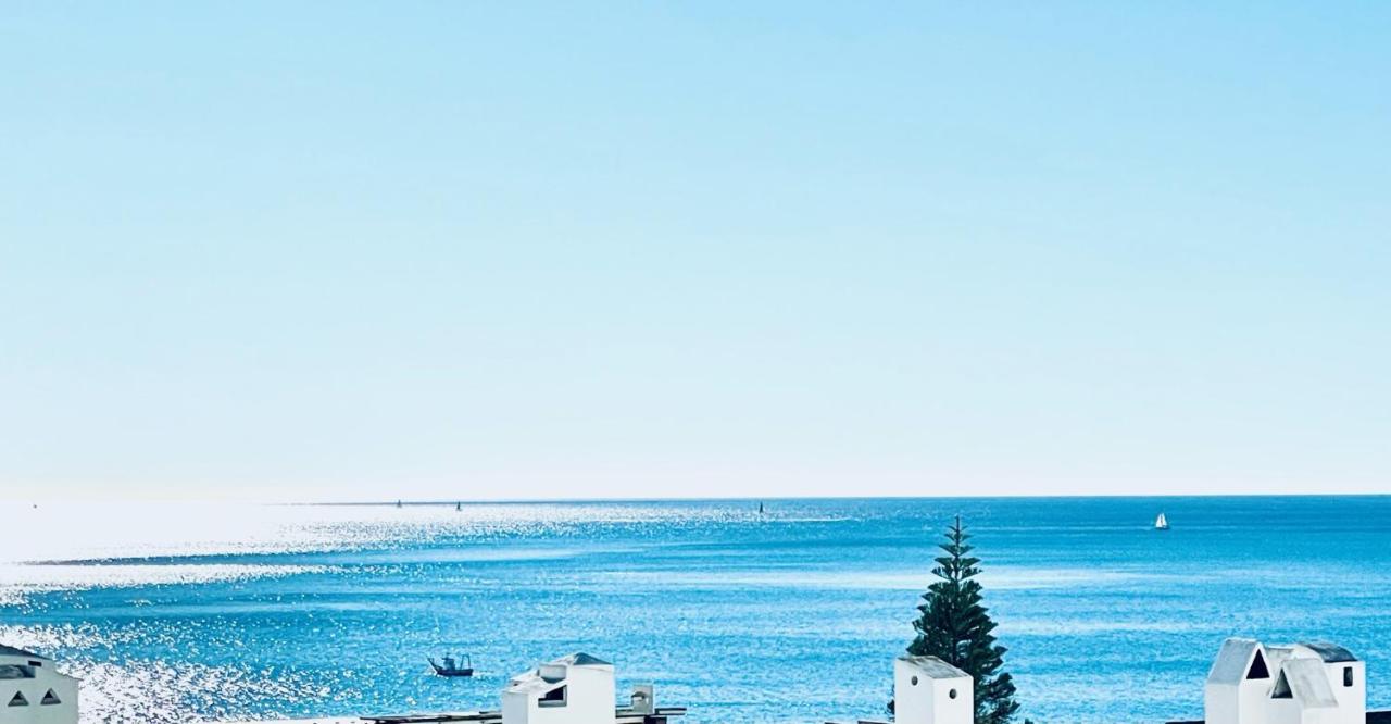 Spectacular Apartment With Amazing Sea Views! Benalmádena Exterior foto